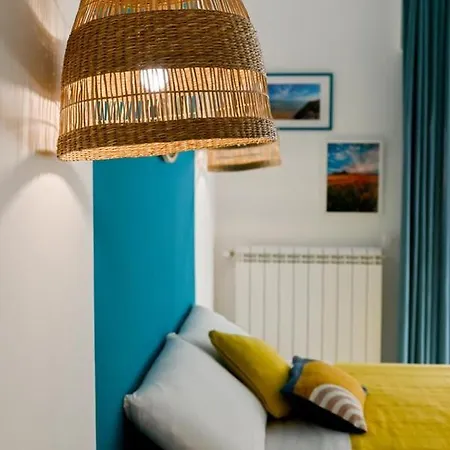 Casa Le Dune - Mare * مارودجو