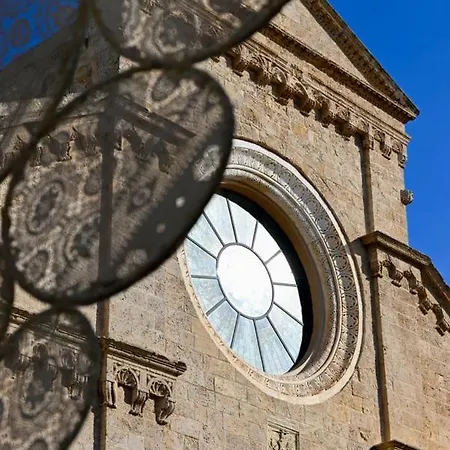 شقة Casa Le Dune - Mare