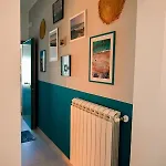 Casa Le Dune - Mare Διαμέρισμα