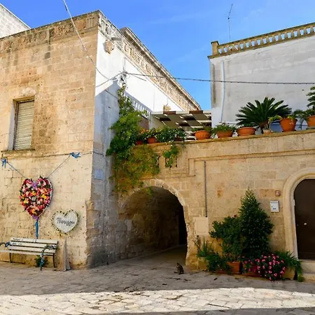 Casa Le Dune - Mare Daire Maruggio