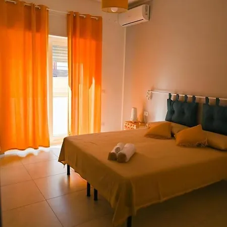 Casa Le Dune - Mare Appartement Maruggio