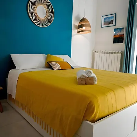 Casa Le Dune - Mare * Maruggio