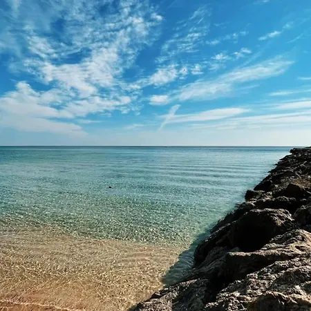 Tatil Evi Casa Le Dune - Mare