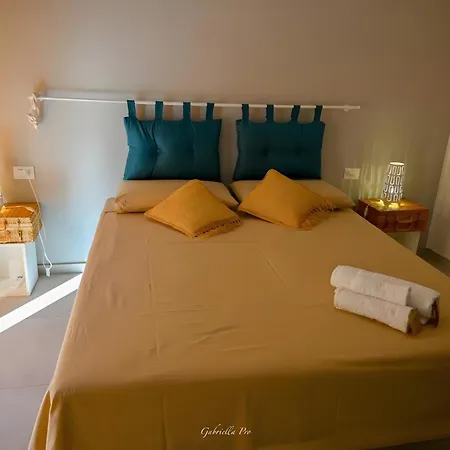 Casa Le Dune - Mare Tatil Evi *