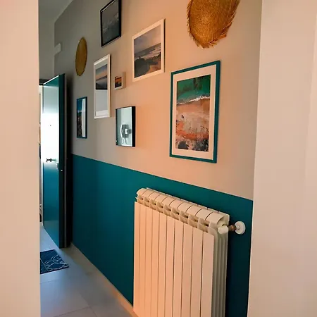 Casa Le Dune - Mare Tatil Evi Maruggio