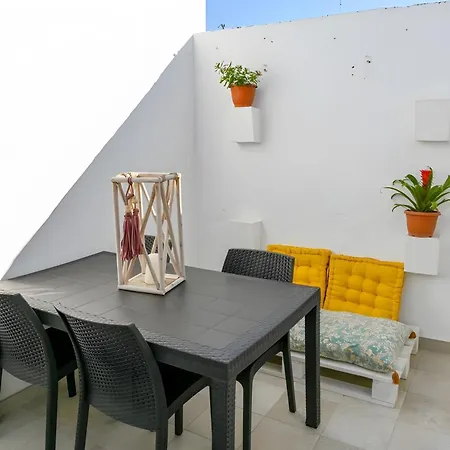 Tatil Evi Casa Le Dune - Mare Maruggio