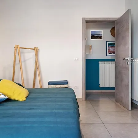Casa Le Dune - Mare *