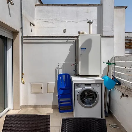 Casa Le Dune - Mare