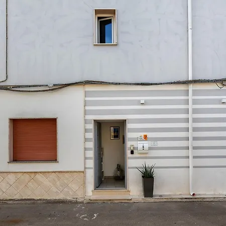Casa Le Dune - Mare Maruggio