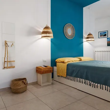 Casa Le Dune - Mare