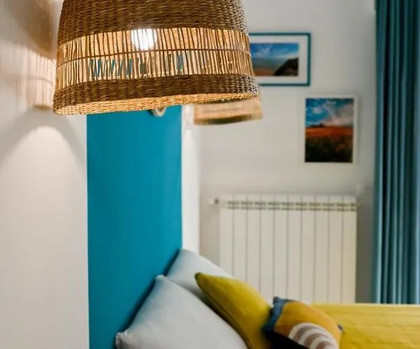 Casa Le Dune - Mare * Maruggio